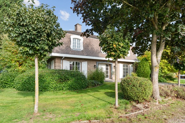 Medium property photo - Rozenlaan 22, 3620 Lanaken